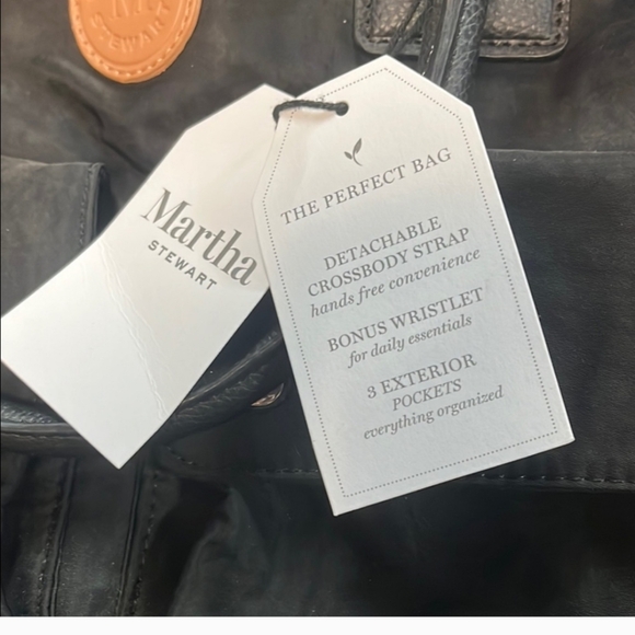 Martha Stewart - The Perfect Bag - Picture 4 of 6